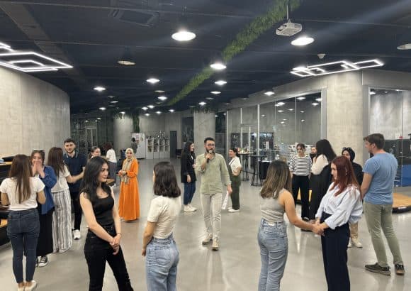 Sahanın bir yıllık özeti